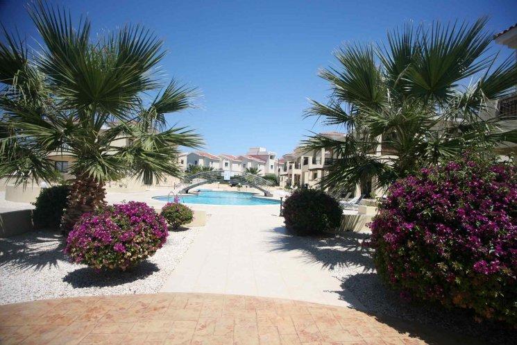 Faros Beach Paphos Quarto foto