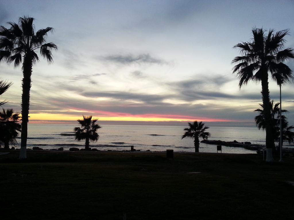 Faros Beach Paphos Quarto foto