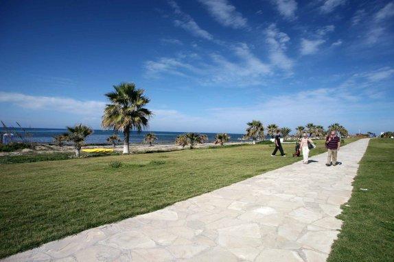 Faros Beach Paphos Quarto foto